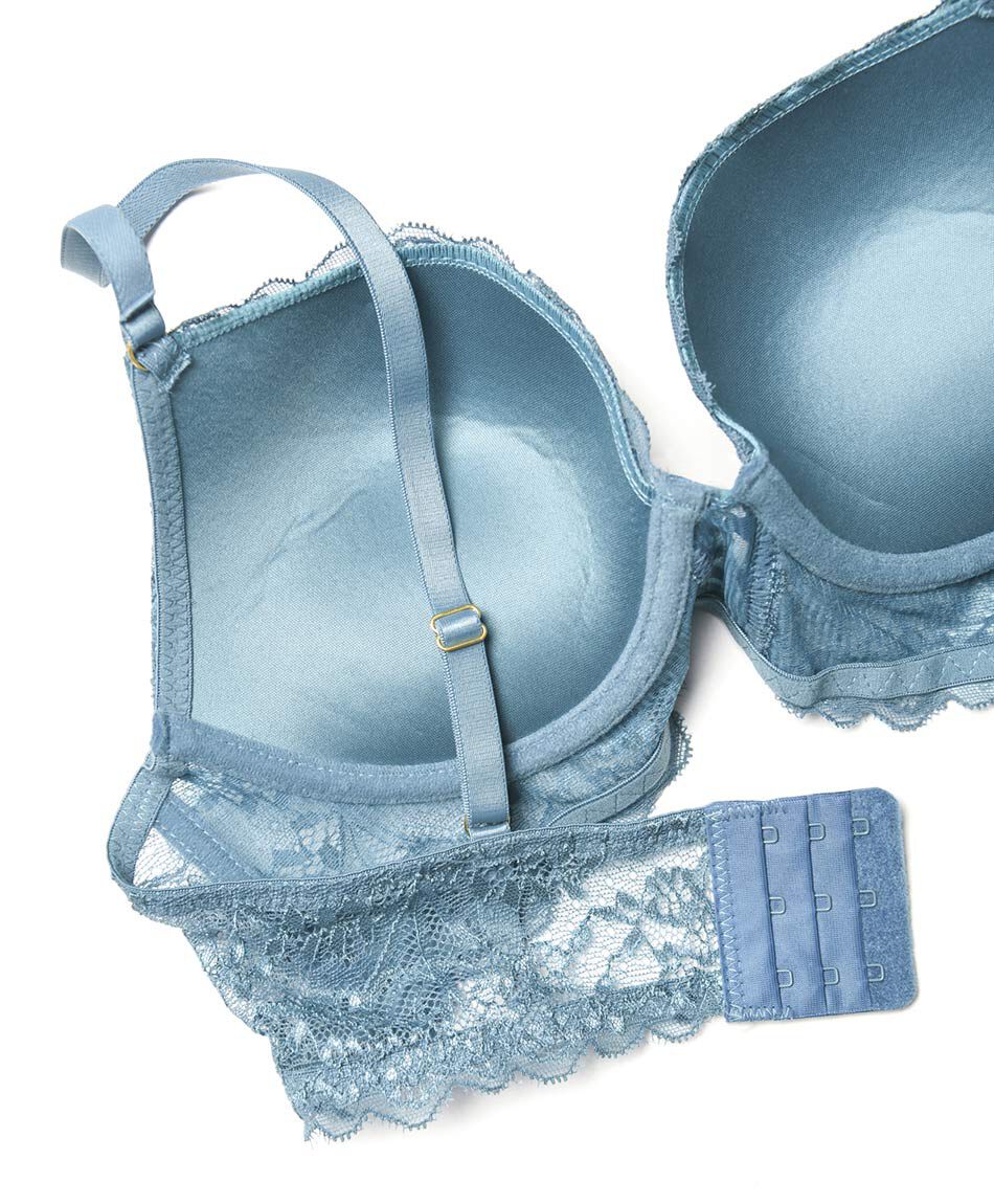 Sost&eacute;n mujer encaje mandala