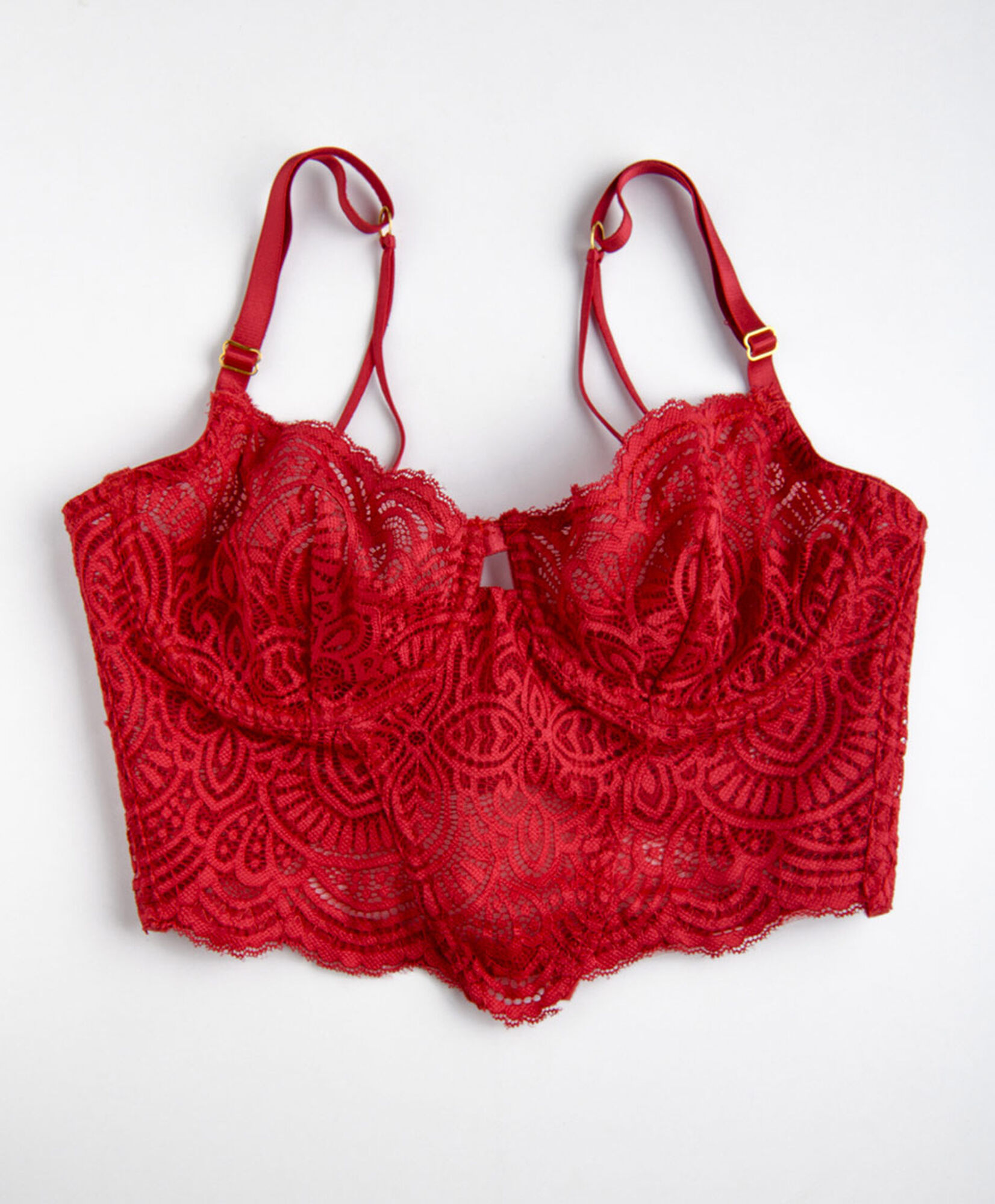 Sostén mujer corset encajes Sostén mujer corset encajes
