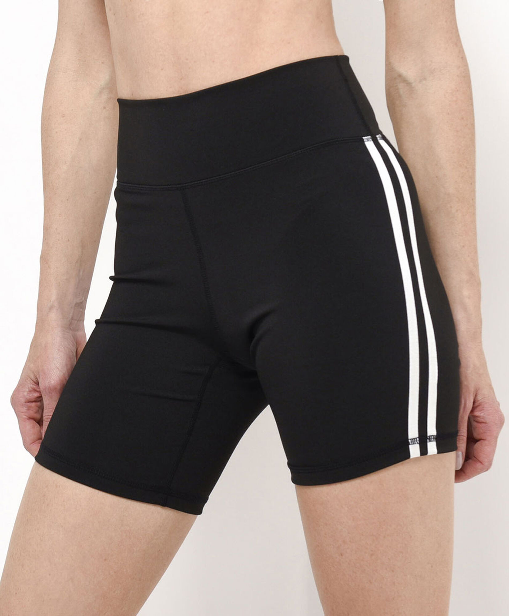 Short deportivo mujer doble línea Short deportivo mujer doble línea