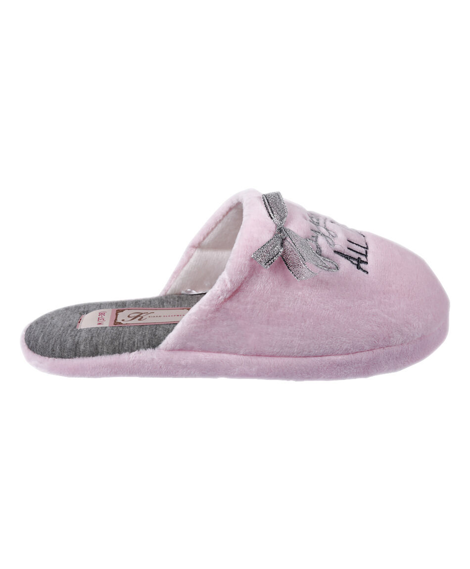 Pantuflas