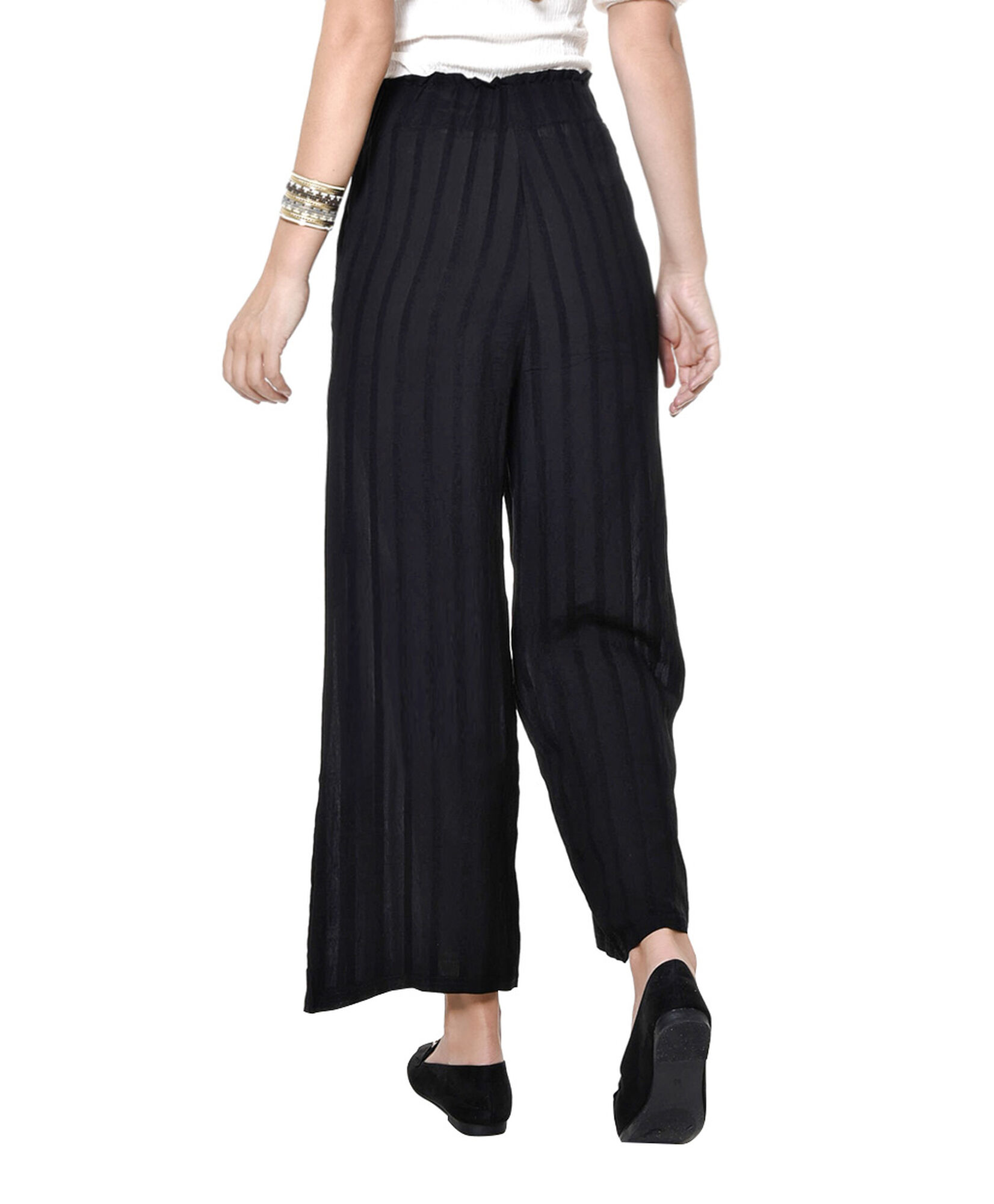 Pantalon jacquard Pantalon jacquard