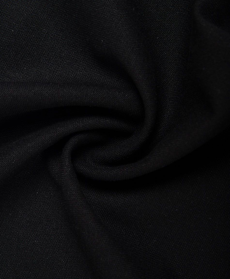 Pantal&oacute;n mujer lino botones