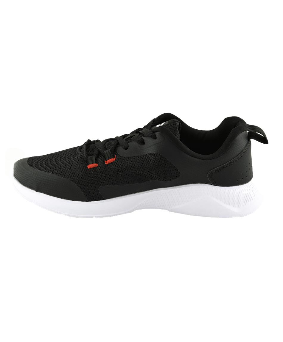 Zapatilla training con cordones