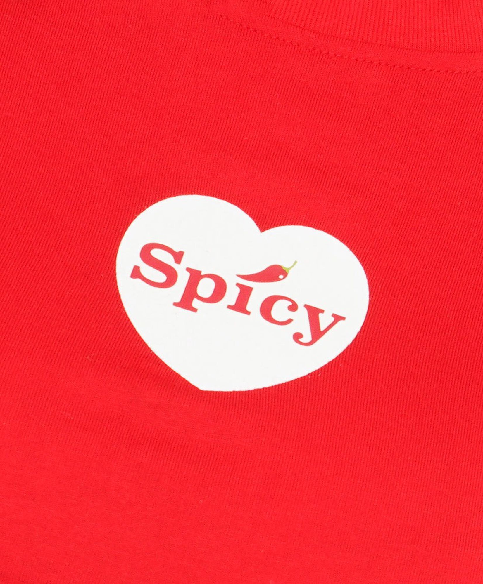 Polera mujer spicy Polera mujer spicy