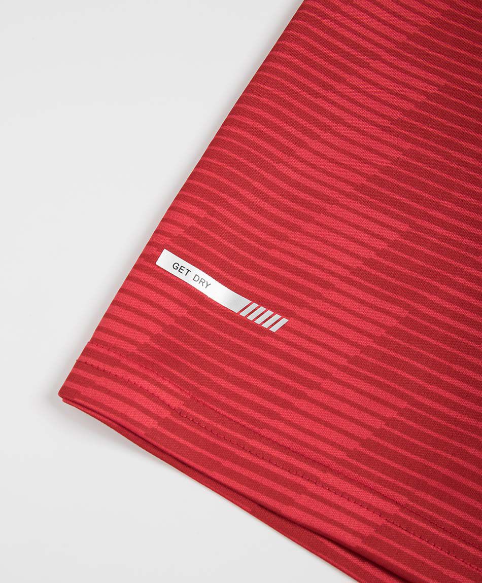 Polera deportiva hombre real energy