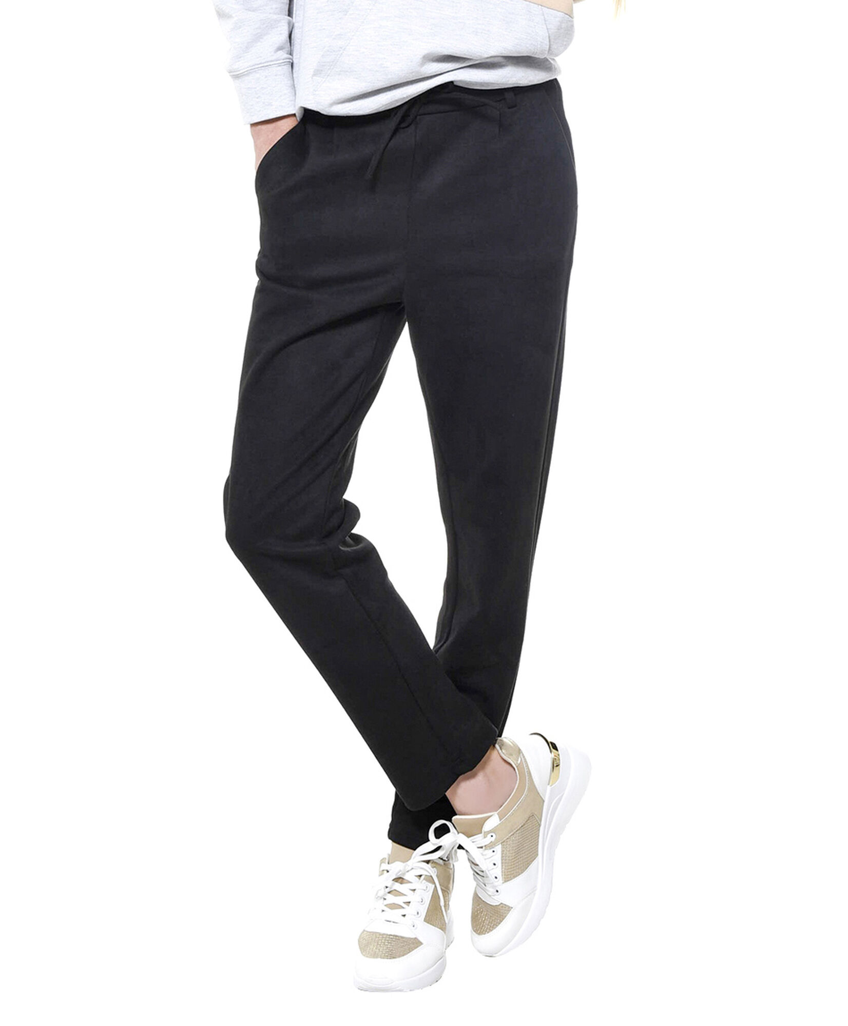 Jogger suede Jogger suede