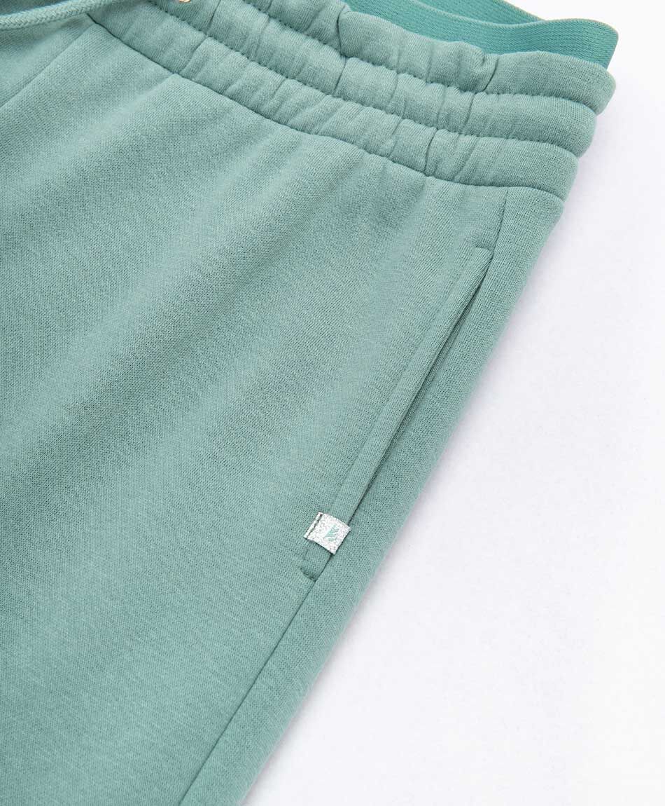 Pantal&oacute;n deportivo mujer el&aacute;stico