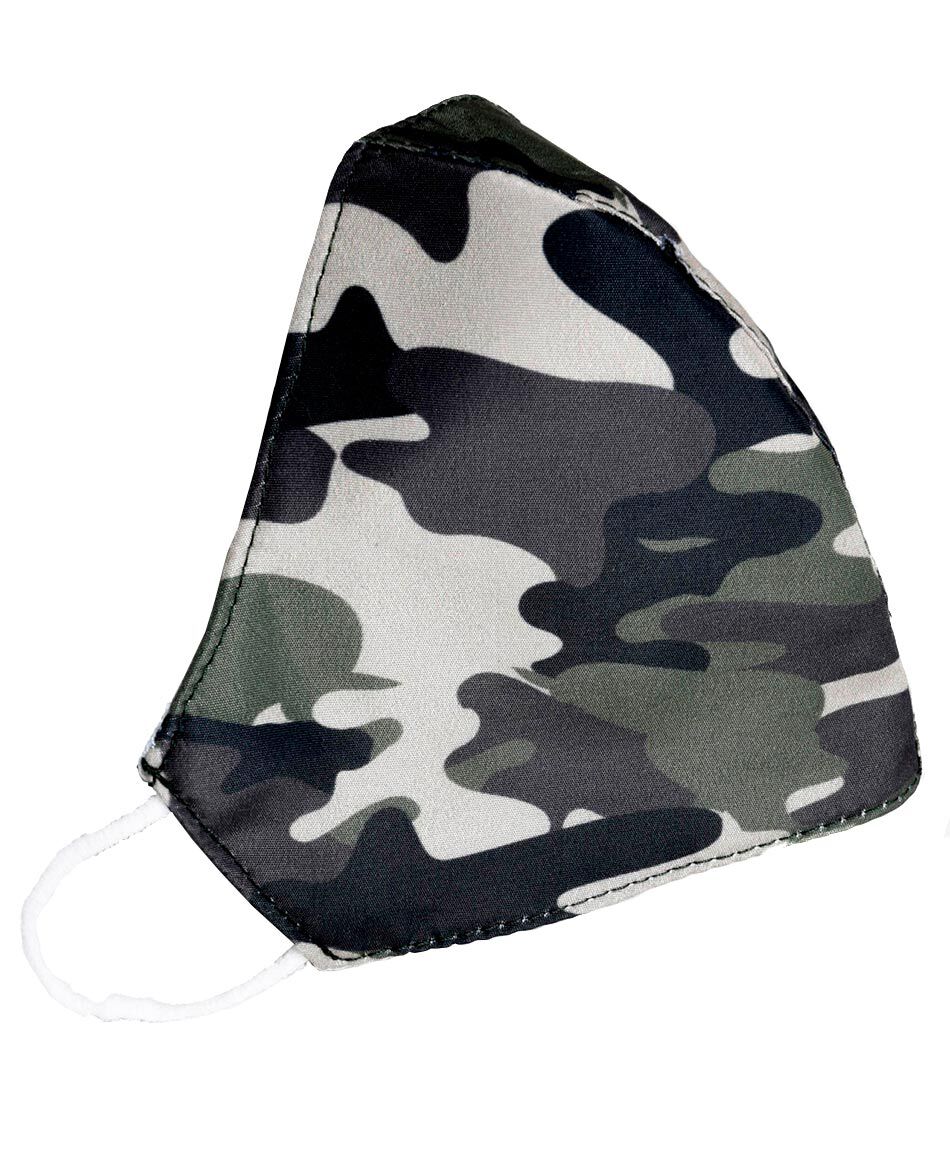 Mascarilla unisex