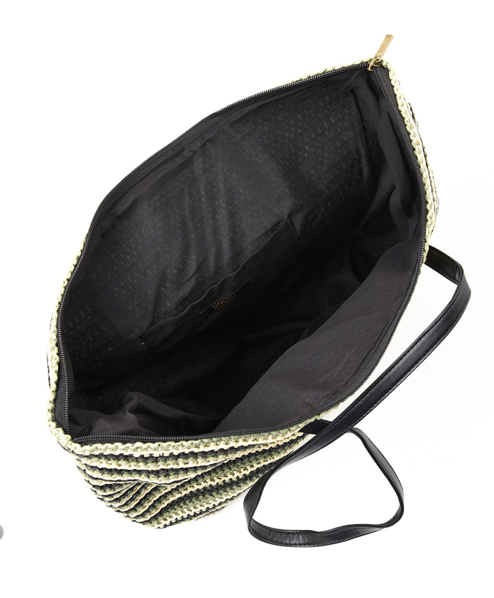 Bolso mujer playa líneas mix Bolso mujer playa líneas mix