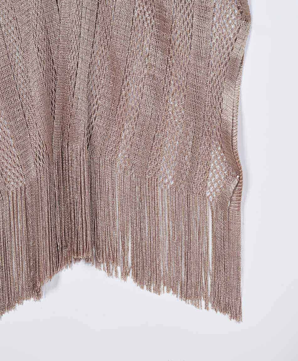 Pareo mujer l&iacute;neas