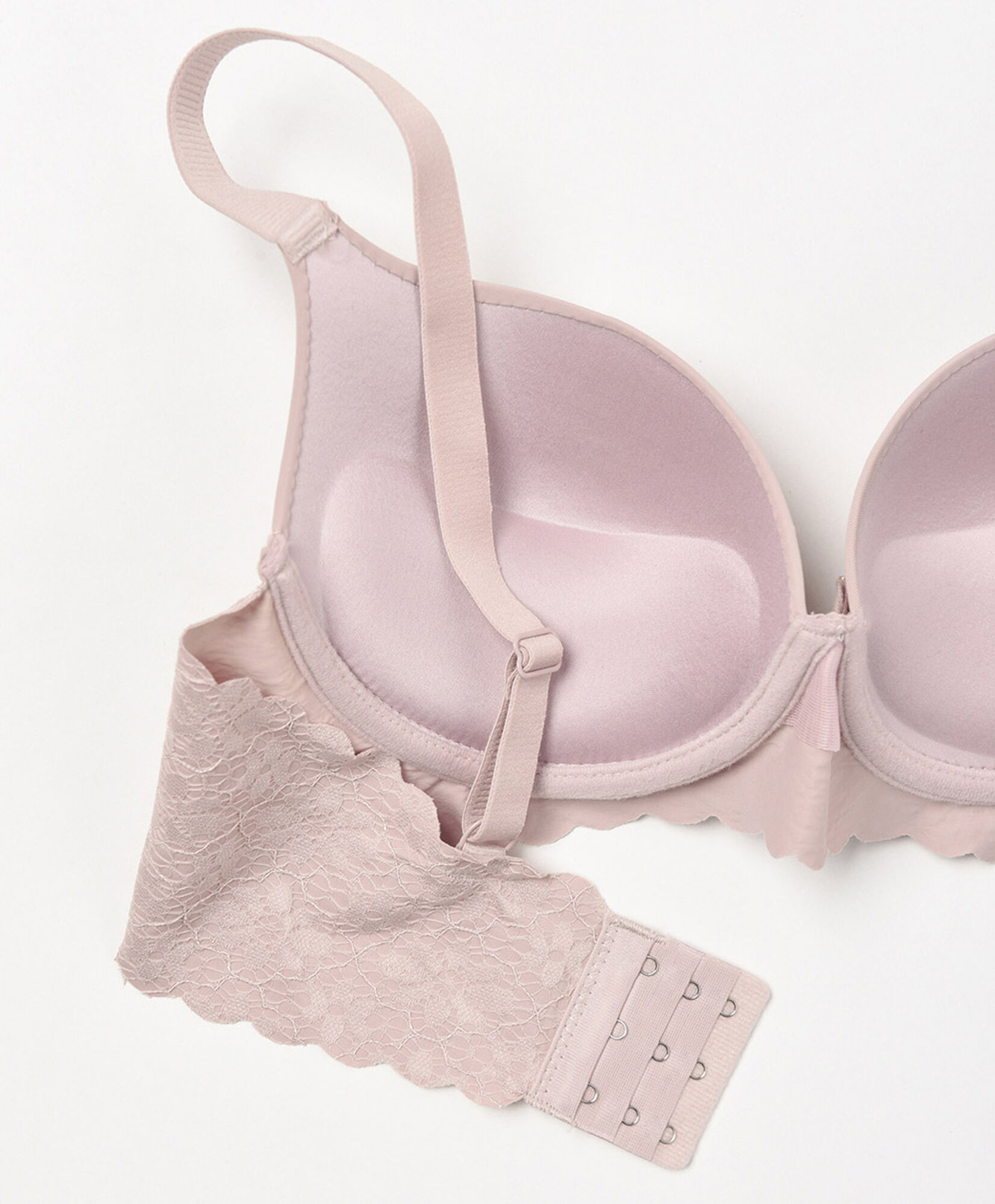 Sostén mujer seamless push up colores Sostén mujer seamless push up colores