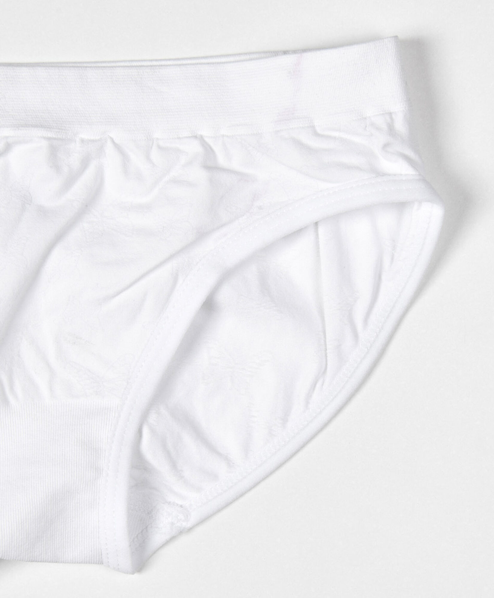 Pantaleta mujer lisa Pantaleta mujer lisa