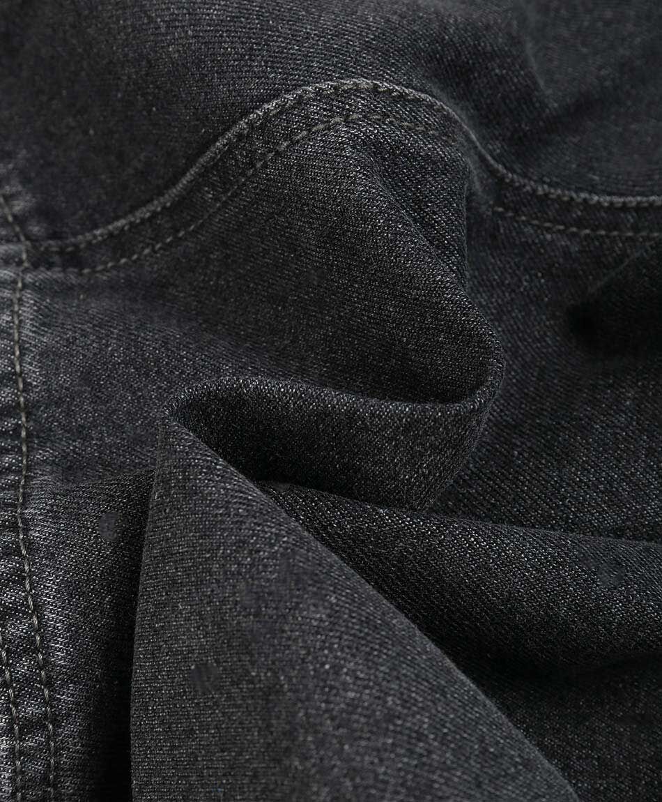 Pantal&oacute;n ni&ntilde;o  cargo black