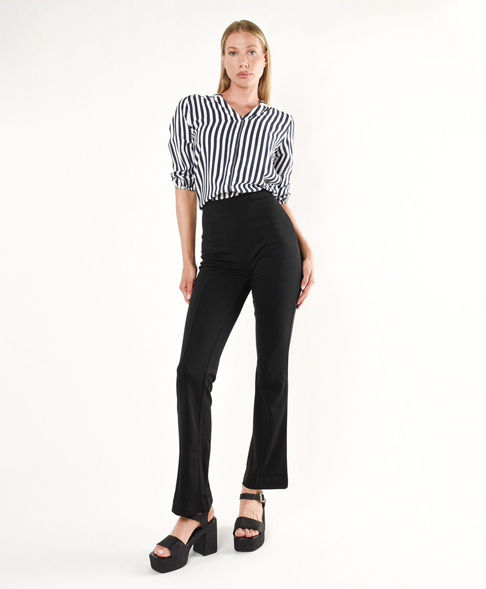 Pantalón mujer básico Pantalón mujer básico
