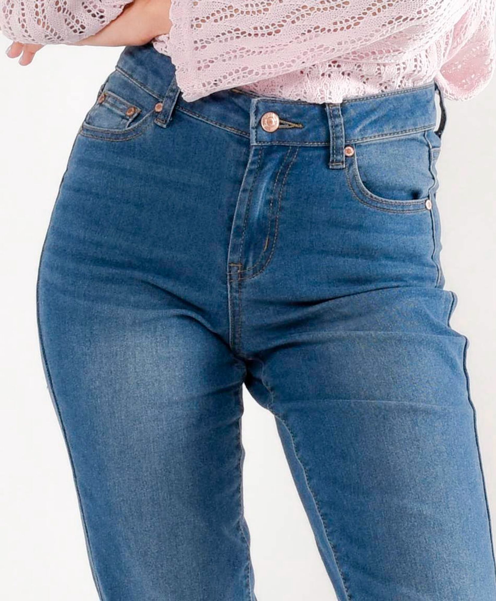 Jeans mujer basta Jeans mujer basta