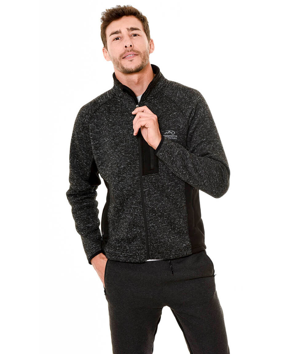 Chaqueta polar