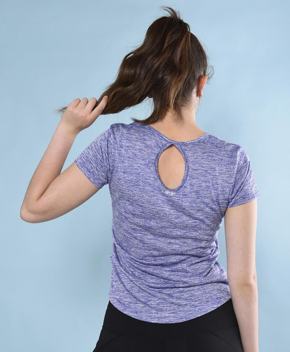 Polera running