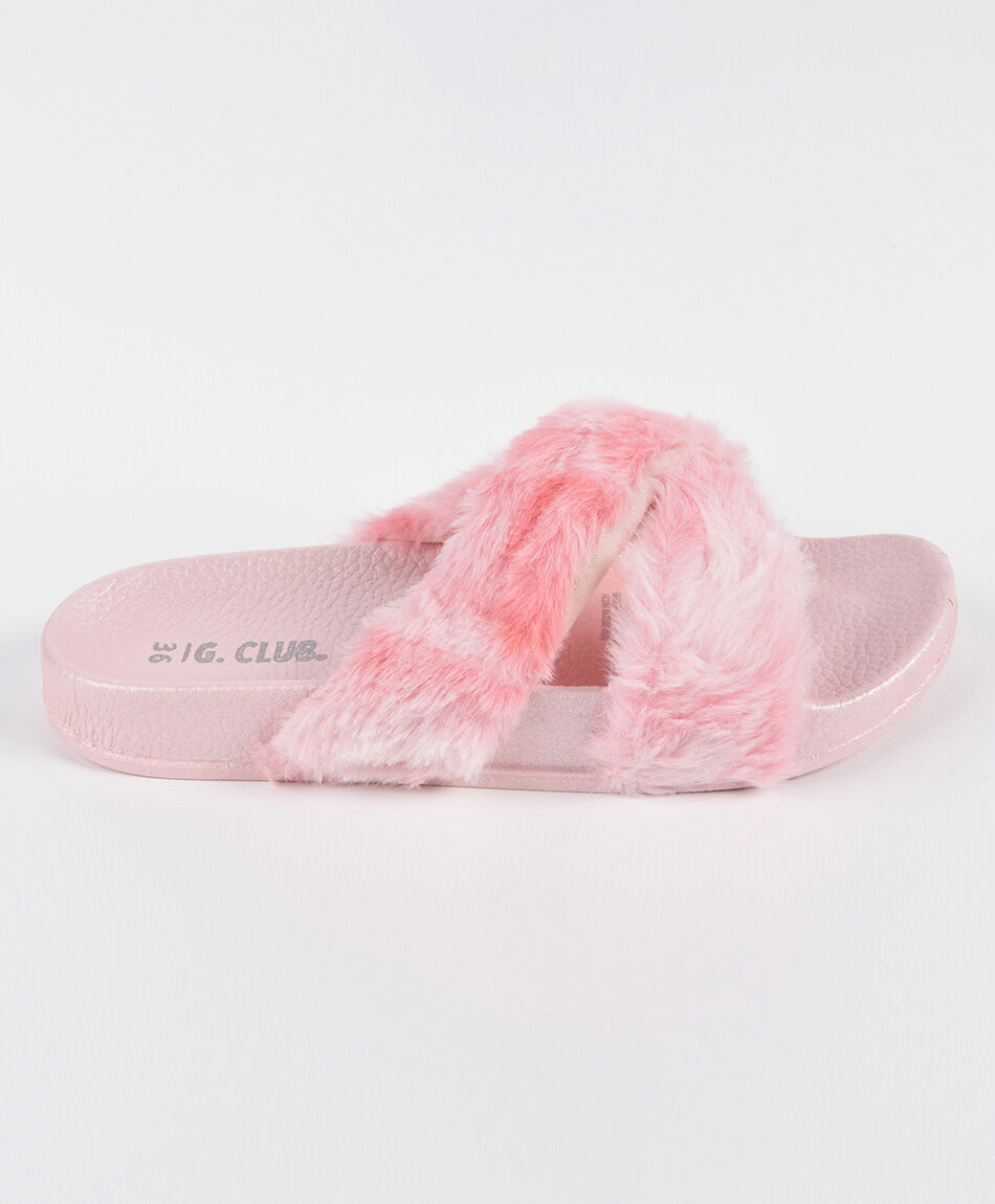 Sandalia infantil pelitos