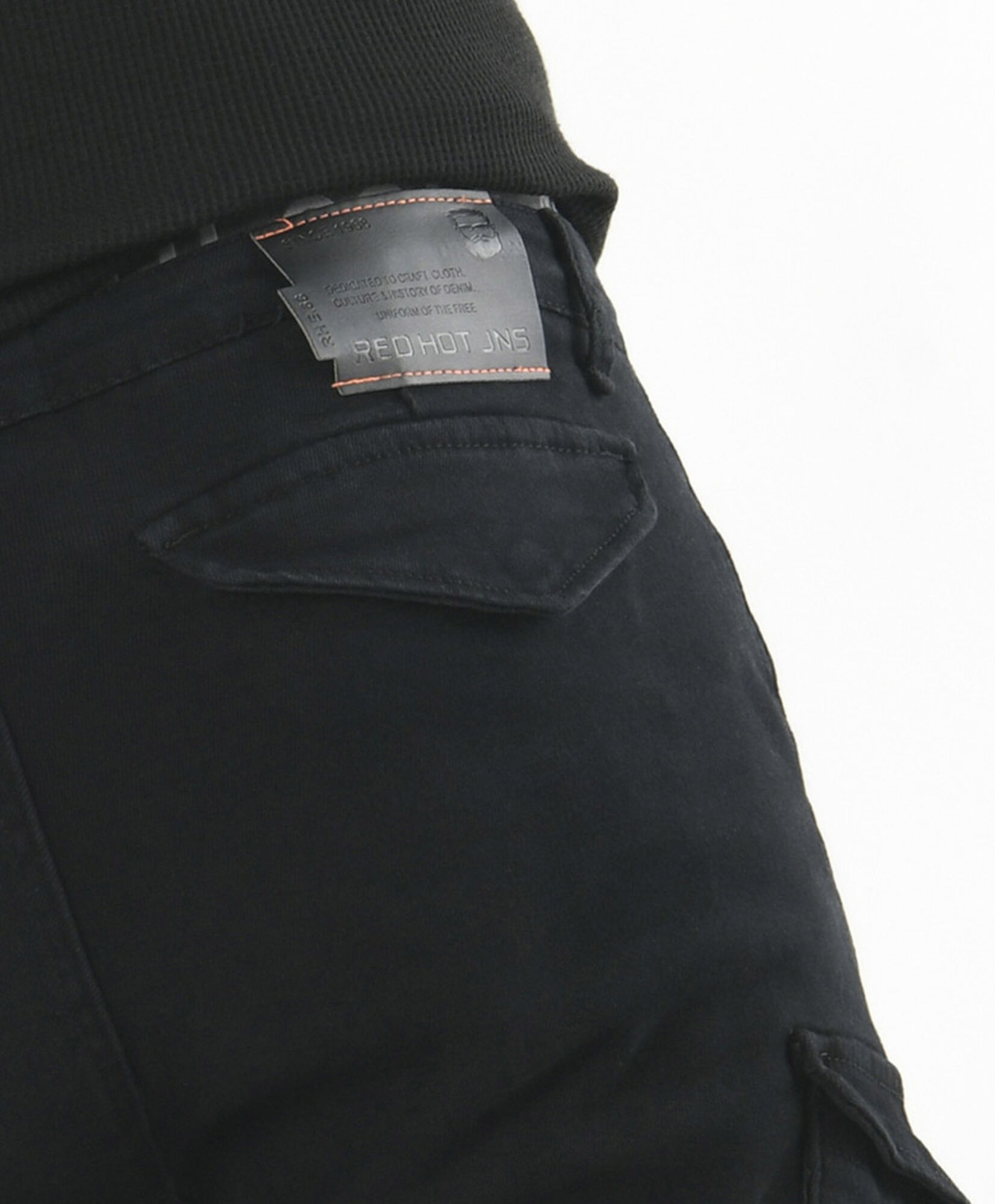 Jeans hombre cargo skinny fit Jeans hombre cargo skinny fit