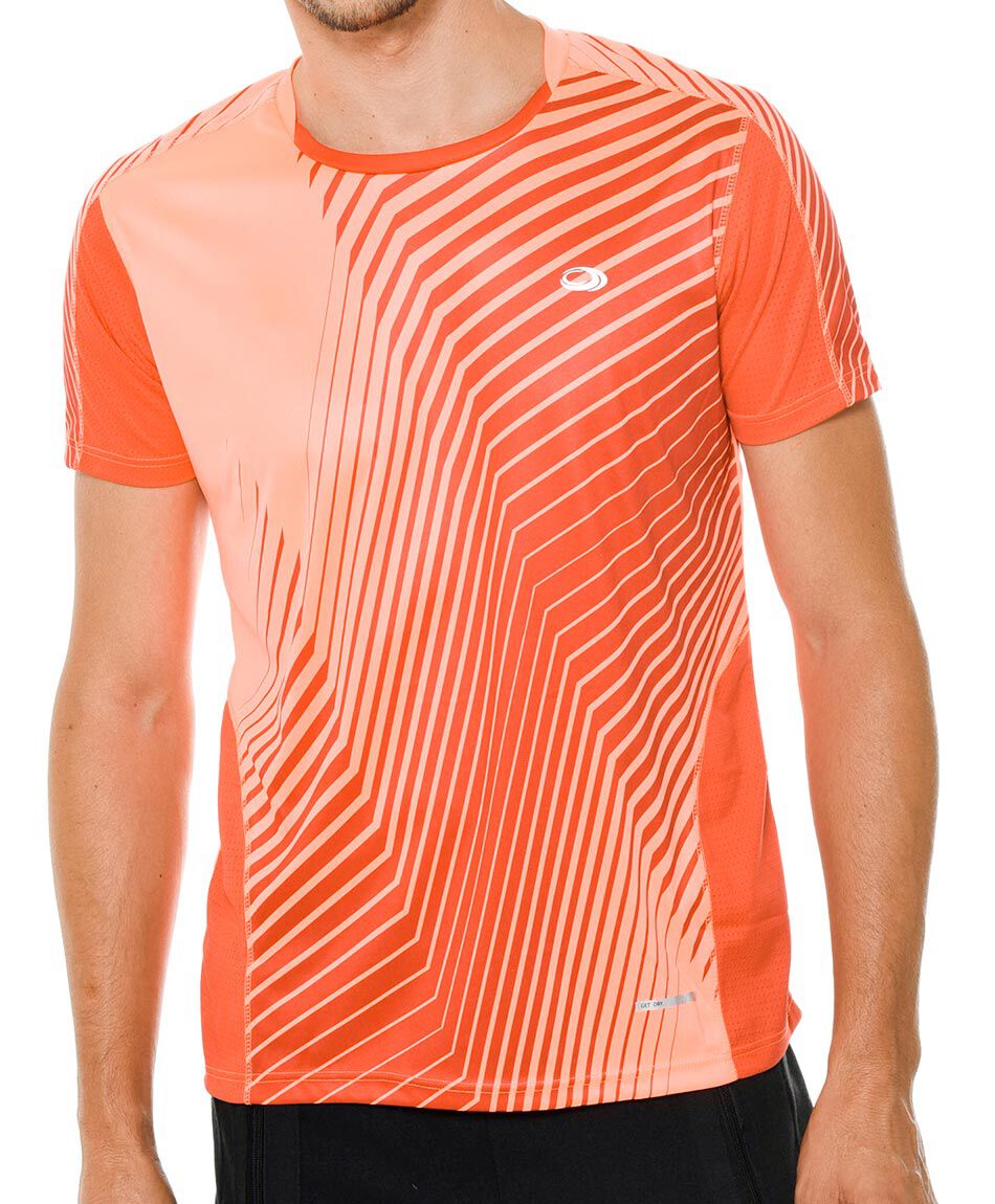 Polera running