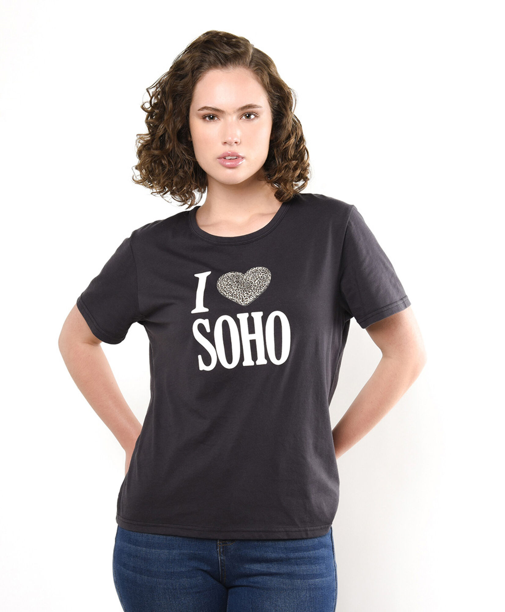 Polera mujer soho Polera mujer soho