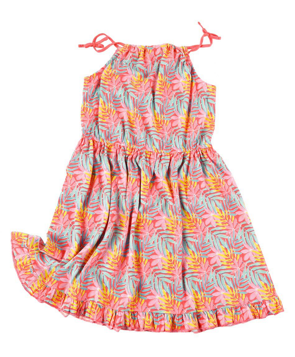 Vestido hasta la rodilla