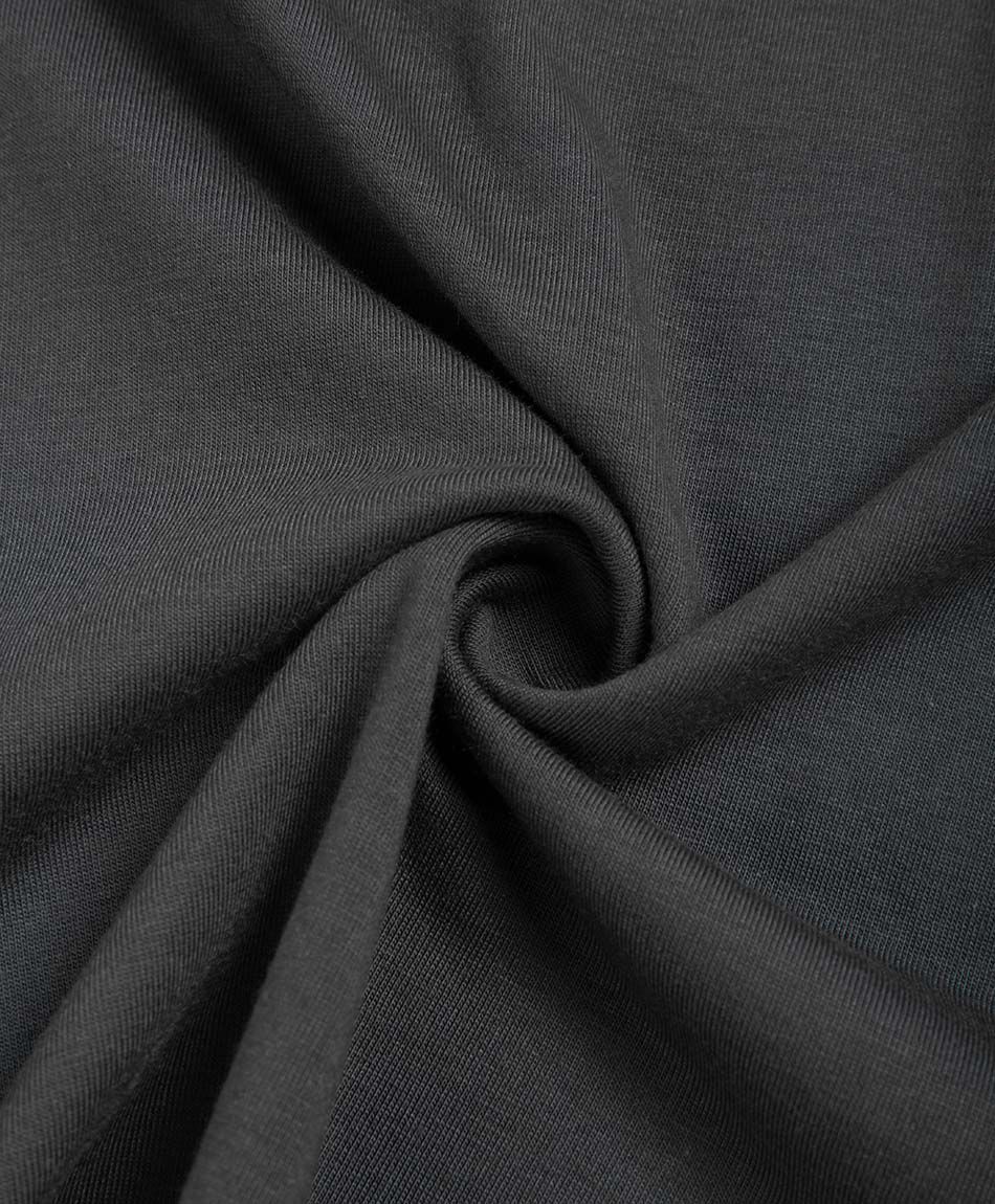 Polera ni&ntilde;o b&aacute;sica manga larga