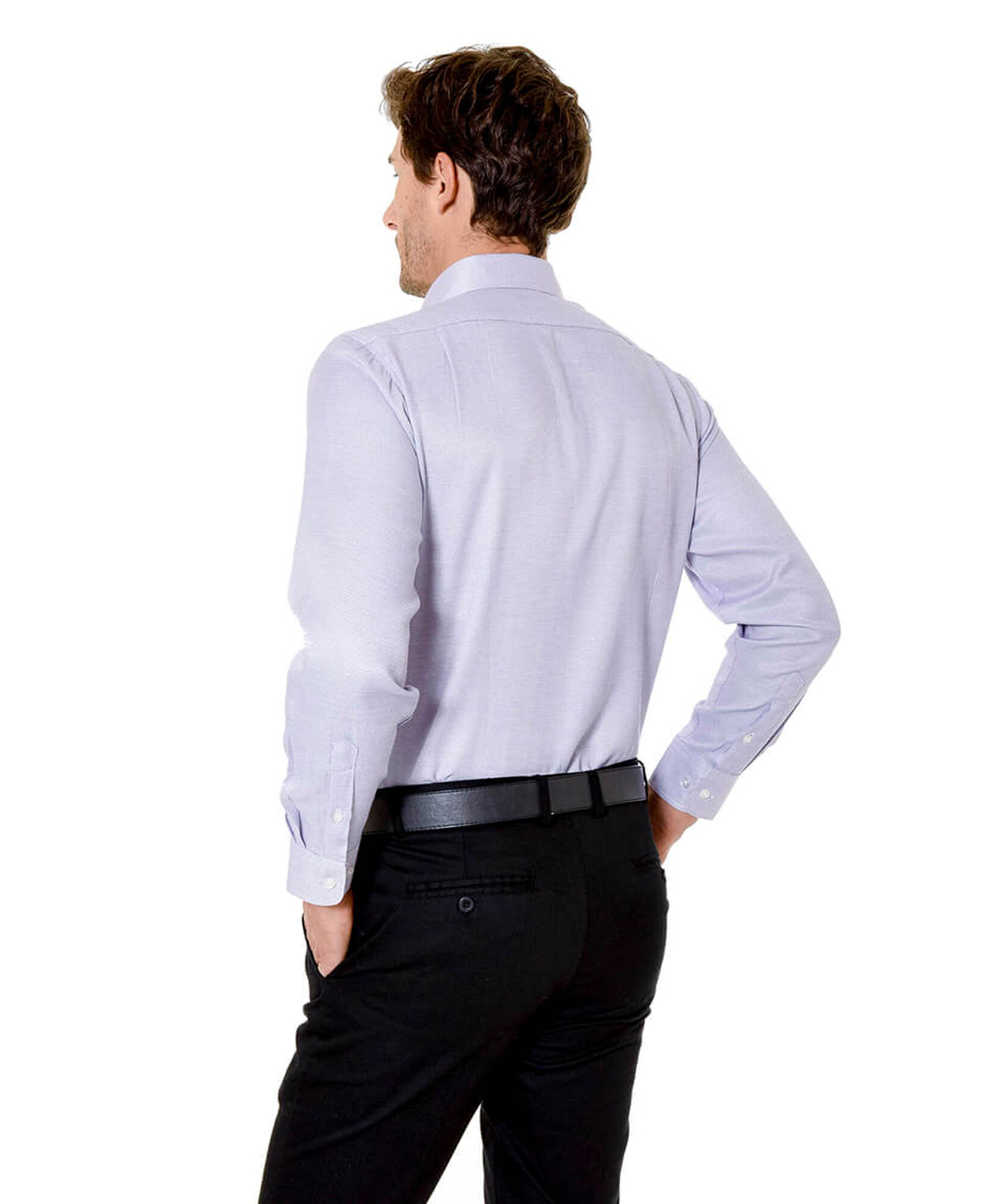 Camisa manga larga Camisa manga larga
