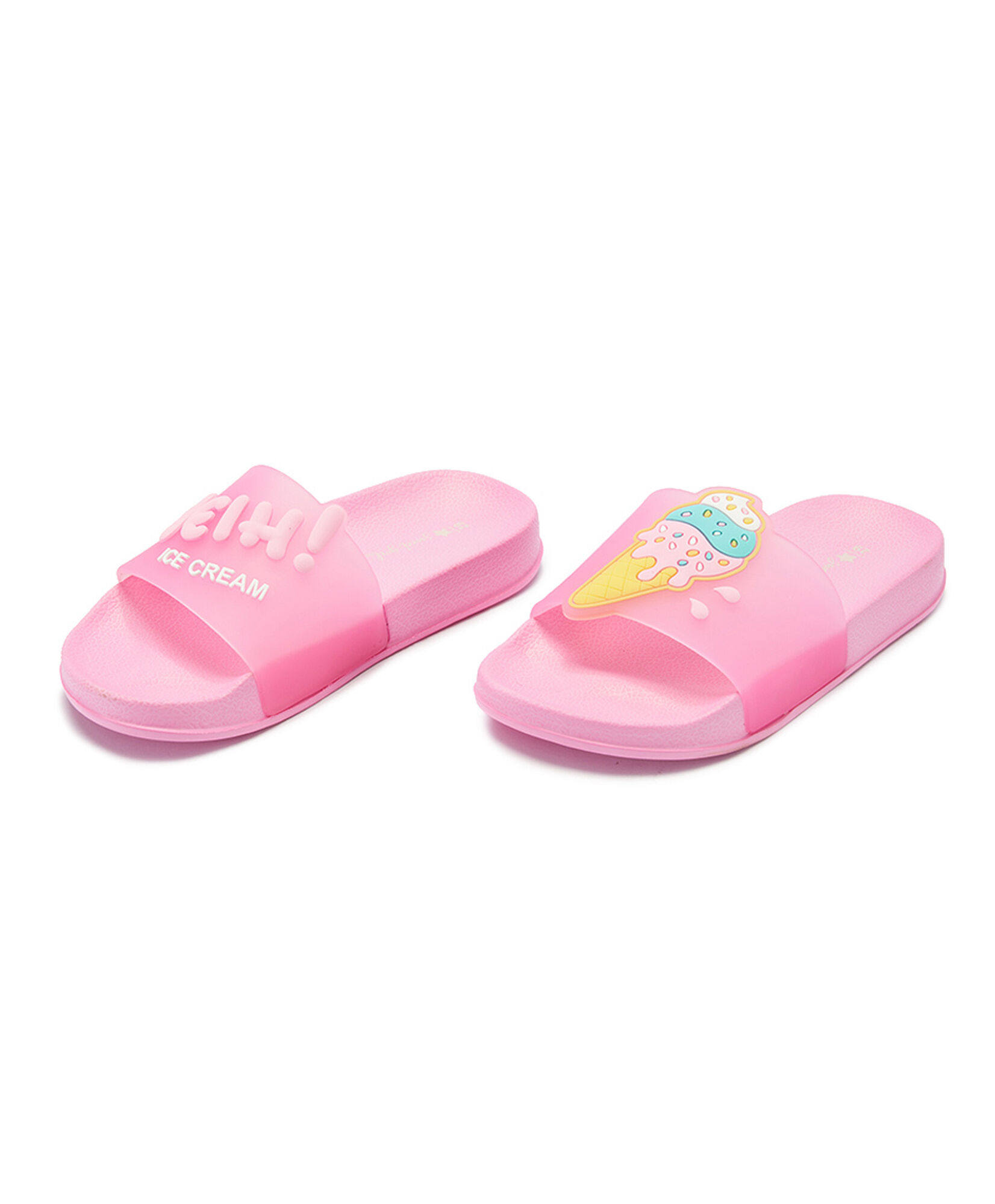 Eva slide helado Eva slide helado