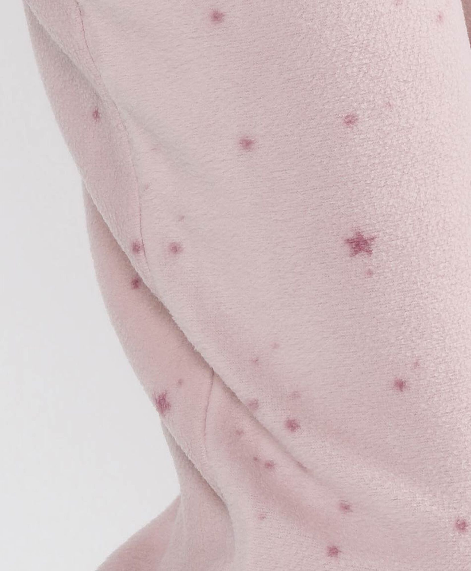 Pijama mujer polar estrellas 2 piezas Pijama mujer polar estrellas 2 piezas