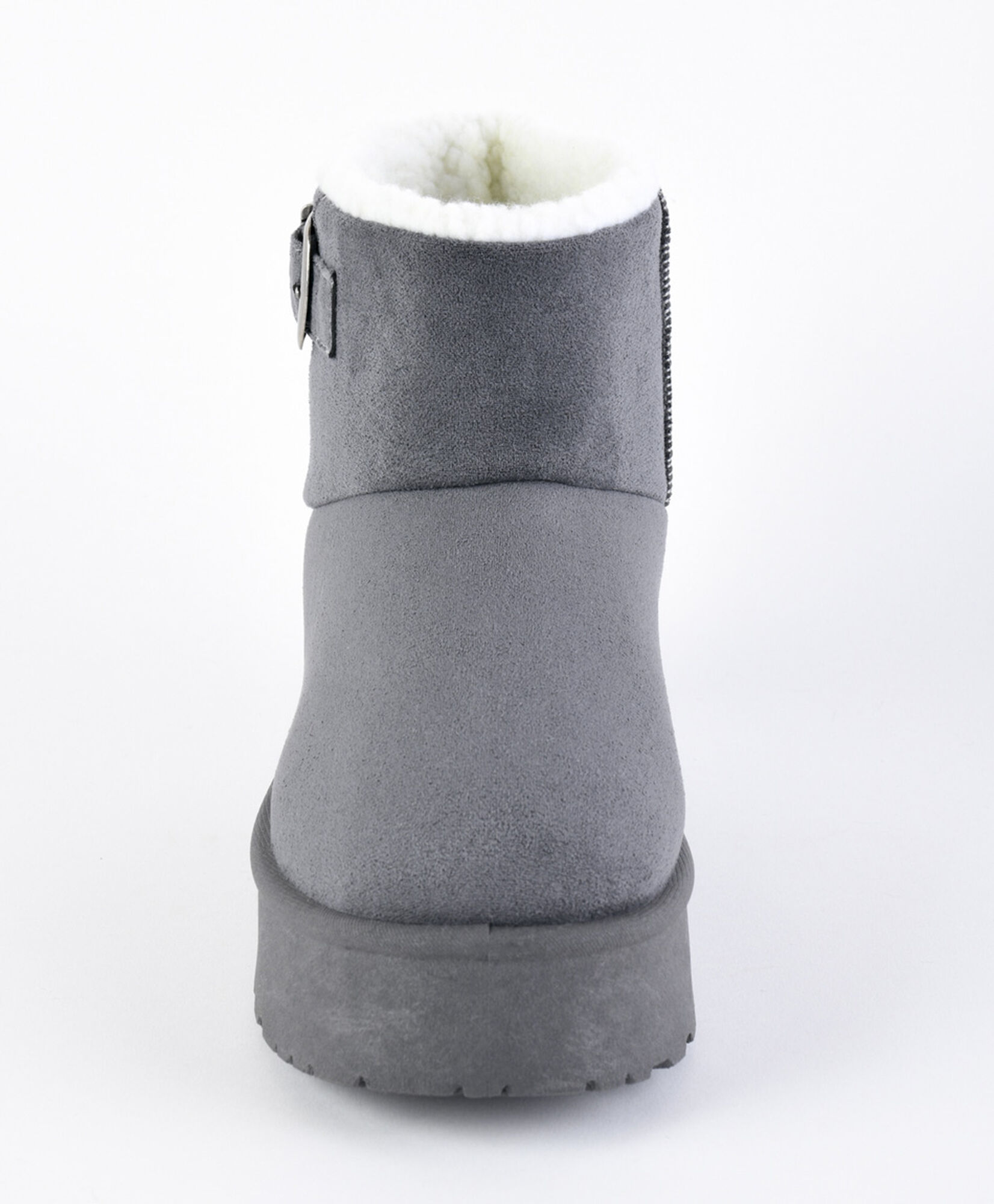 Bota mujer comfy hebilla Bota mujer comfy hebilla