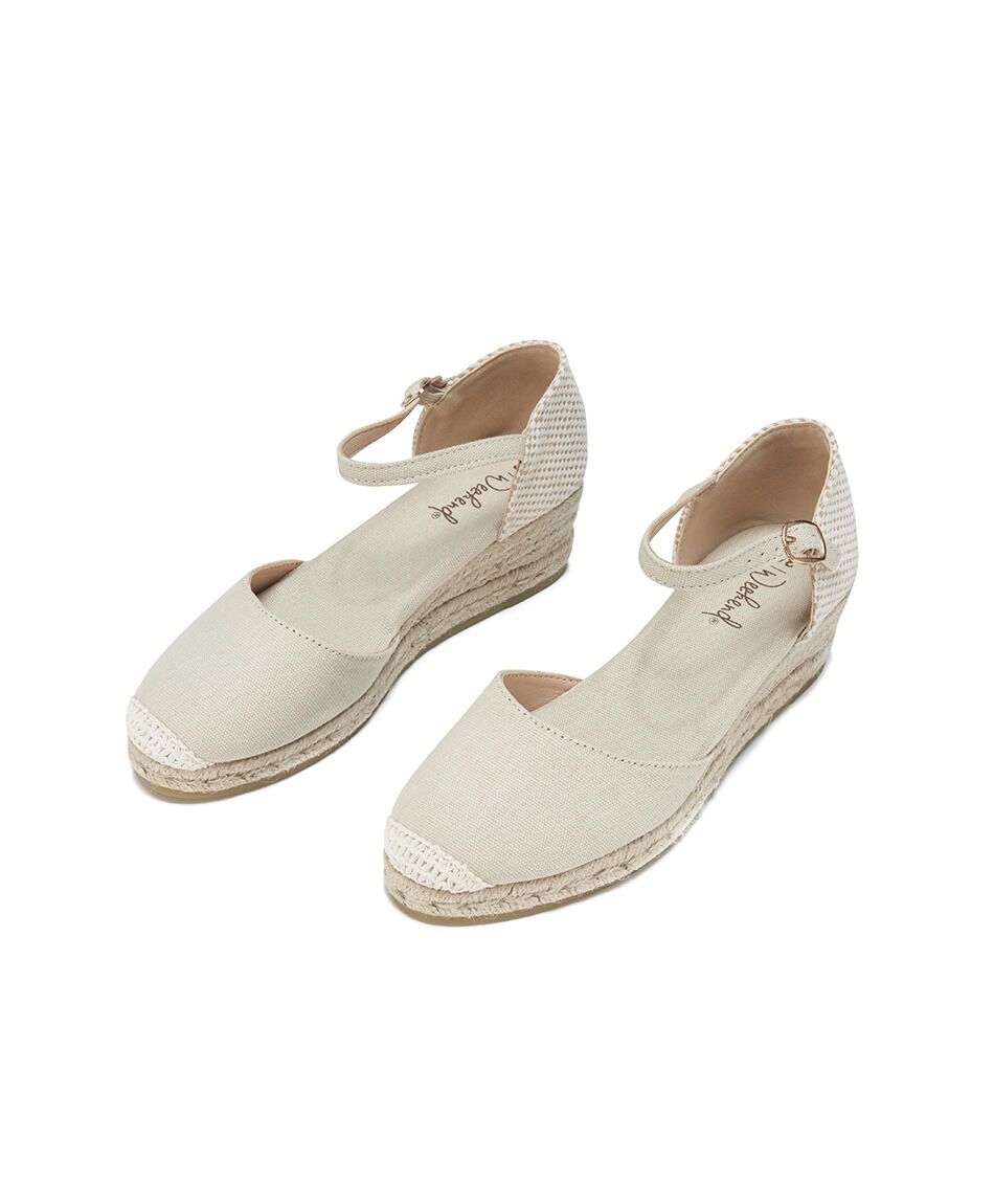 Zapato mujer alpargata