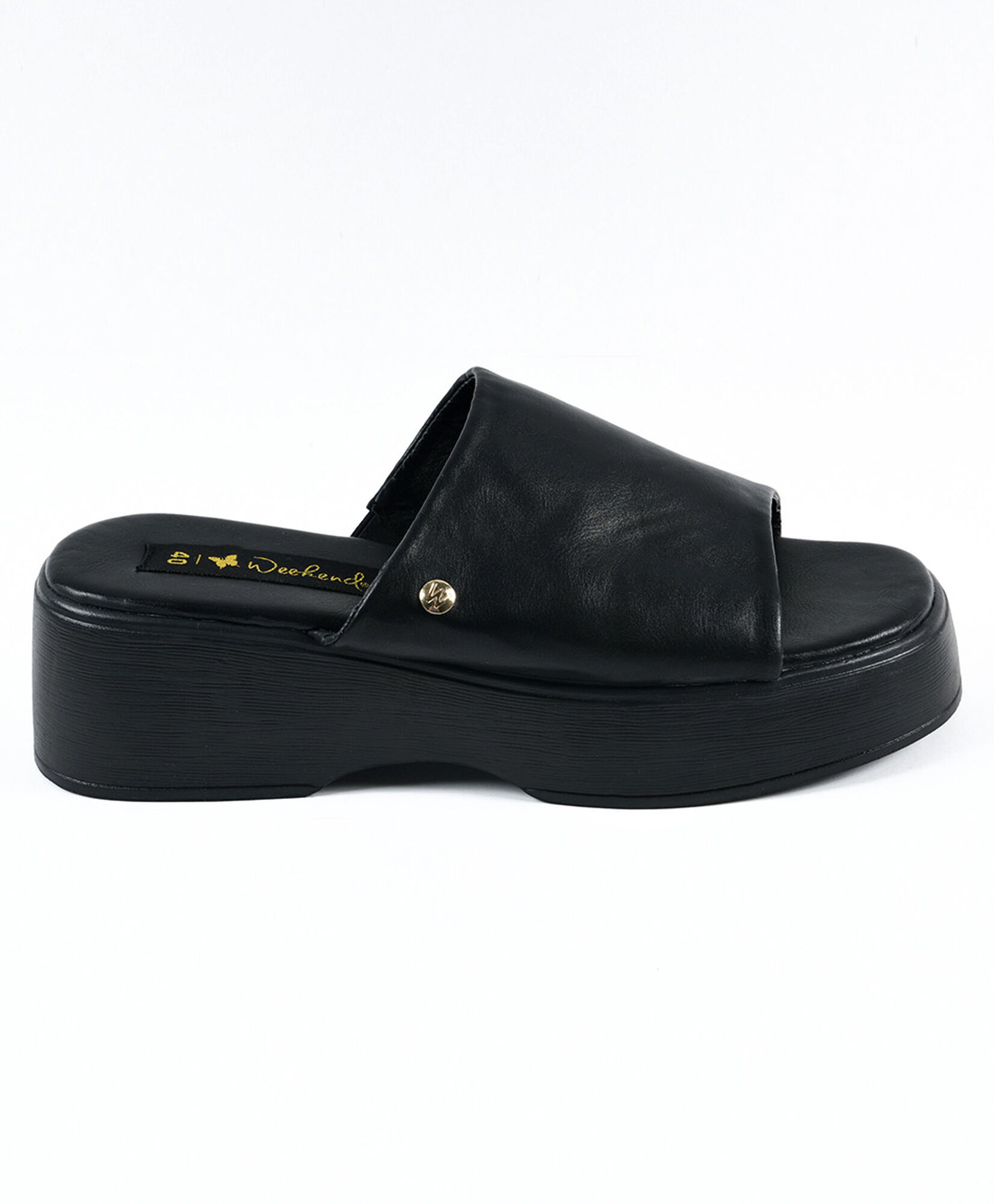 Sandalias mujer lisas plataforma Sandalias mujer lisas plataforma