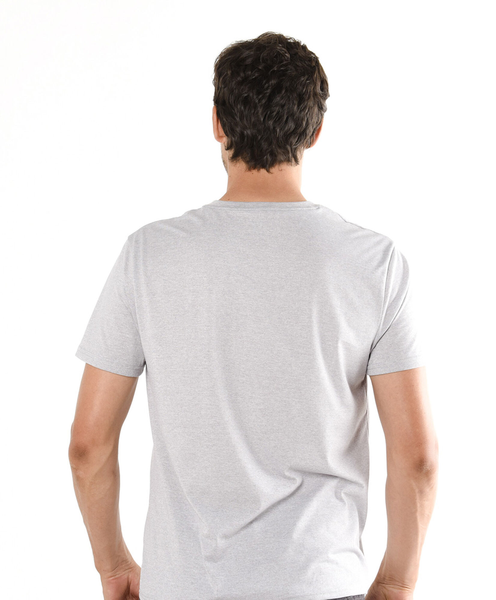 Polera deportiva hombre frase Polera deportiva hombre frase