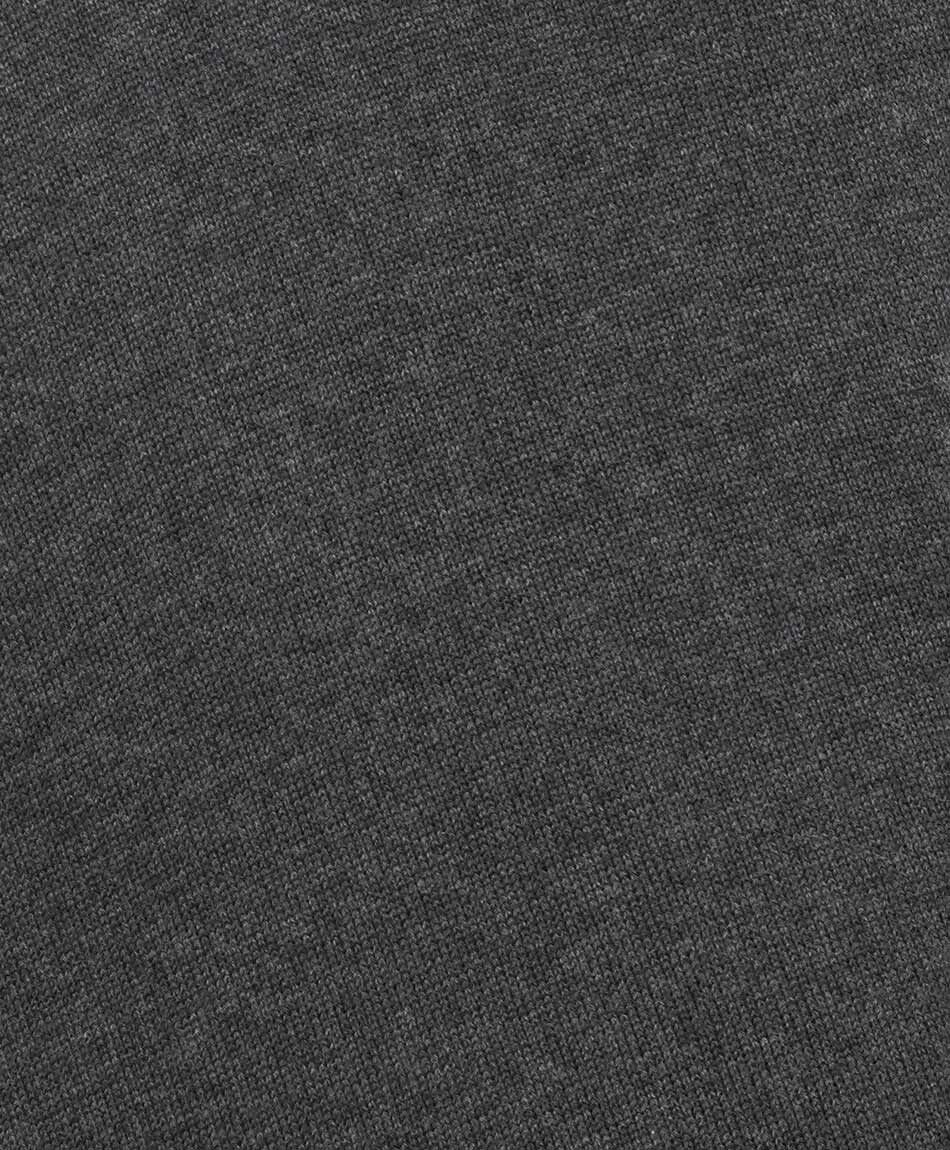 Sweater hombre sin mangas gris
