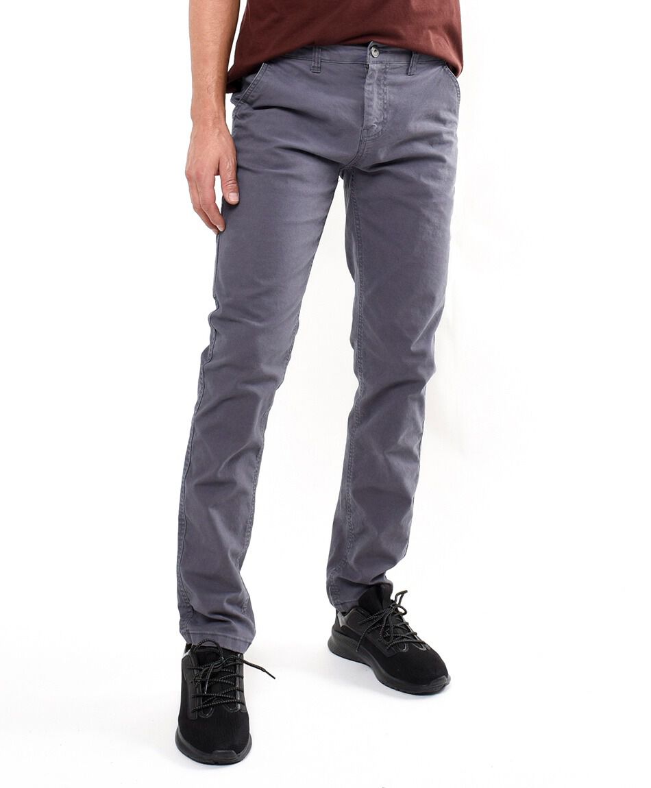 Jeans hombre carpintero