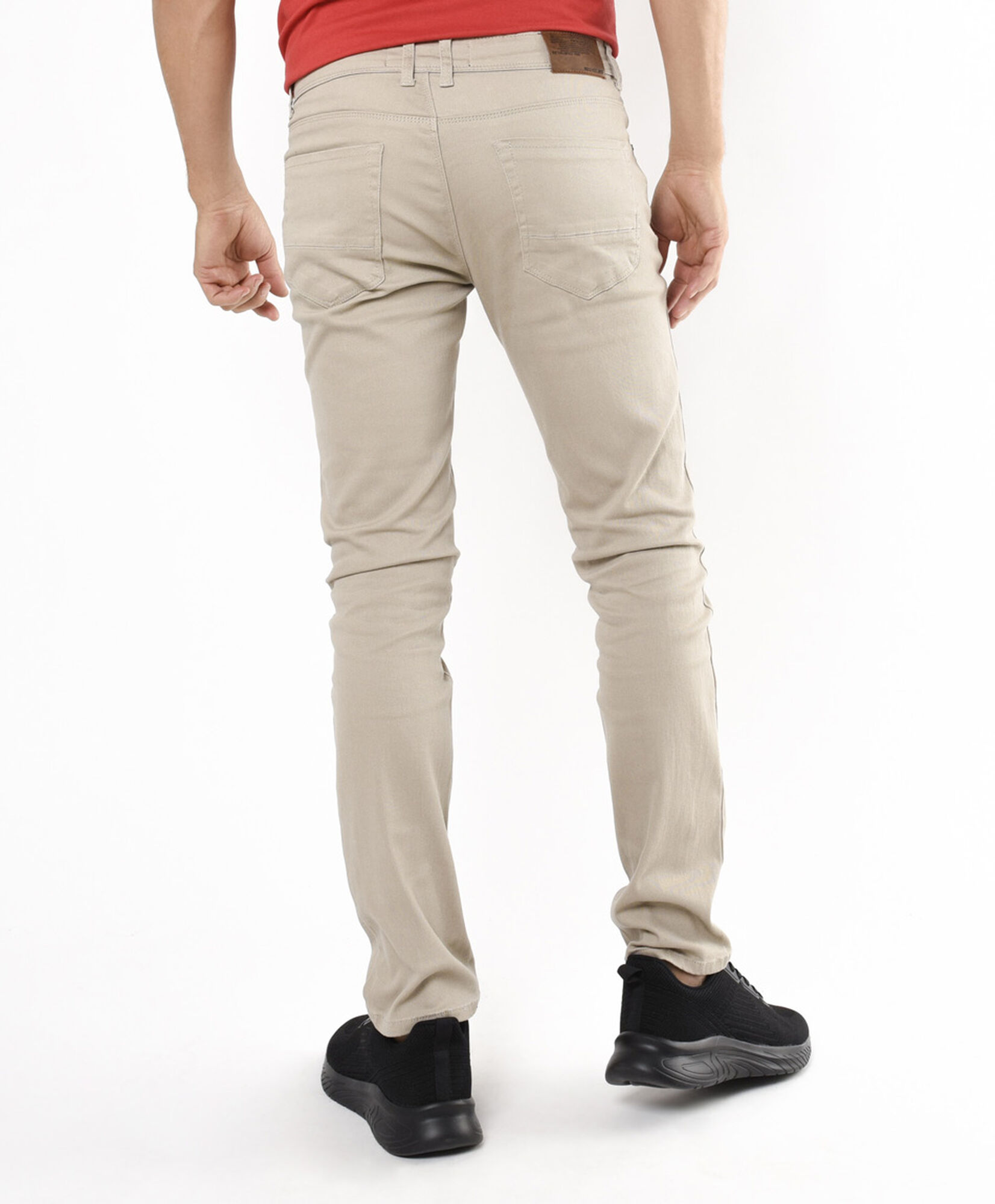 Jeans hombre colores slim fit Jeans hombre colores slim fit