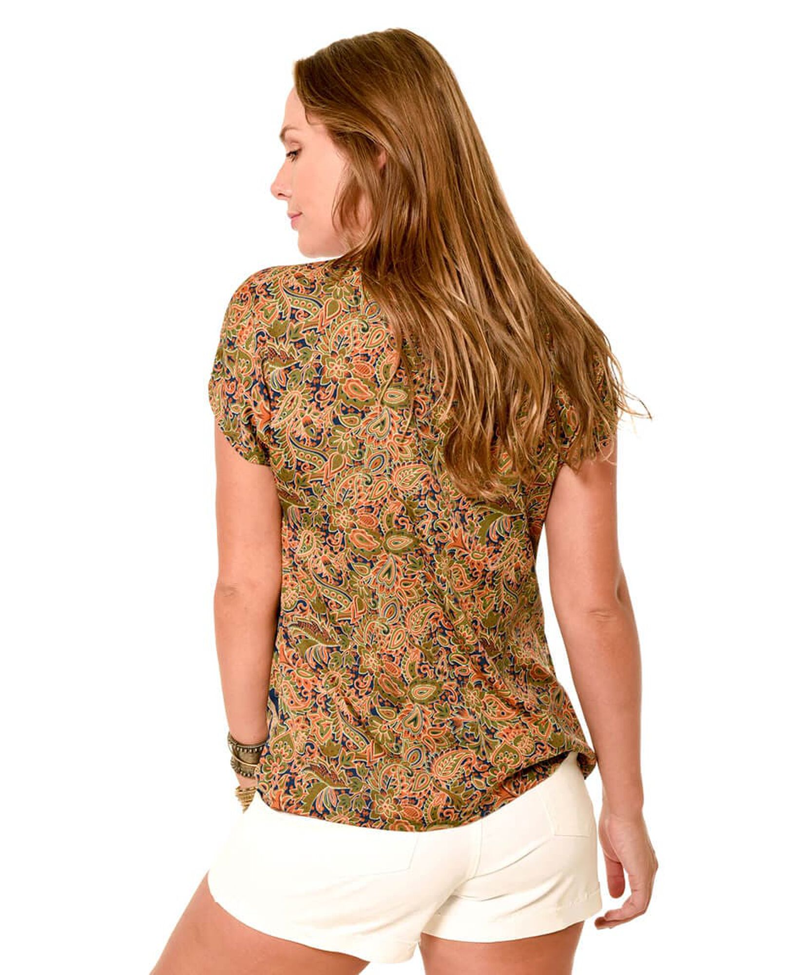 Blusa envivada Blusa envivada