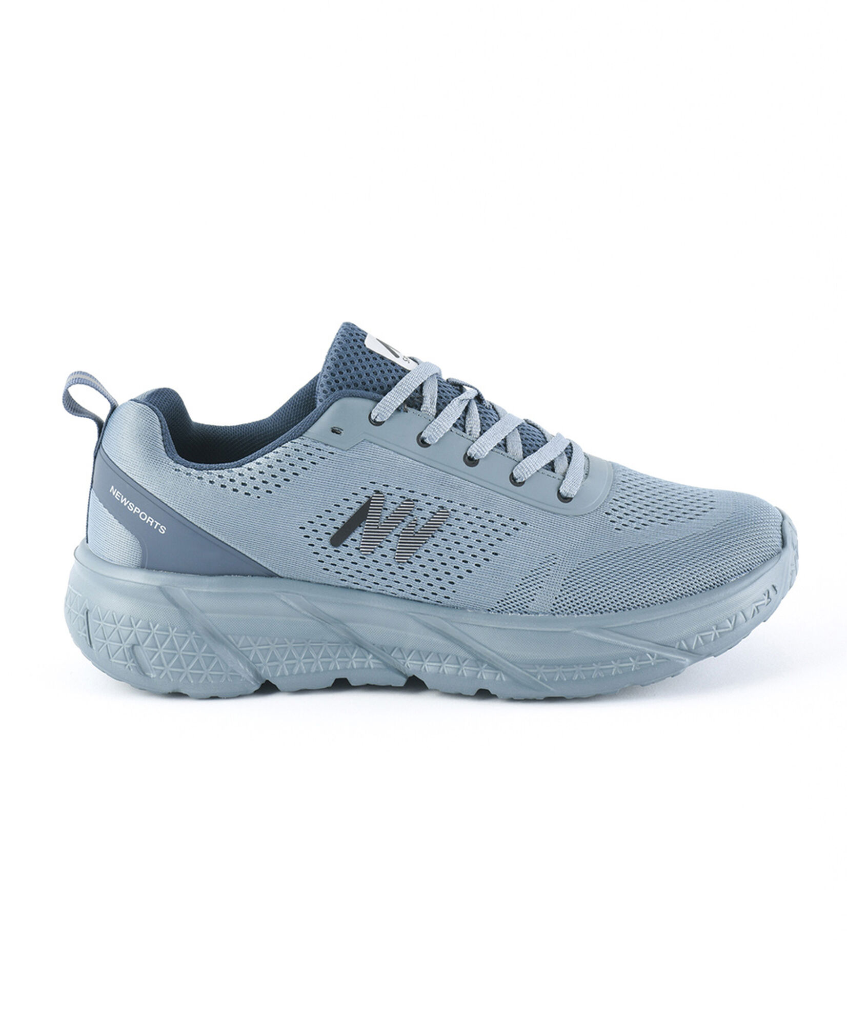 Zapatilla deportiva hombre azul Zapatilla deportiva hombre azul