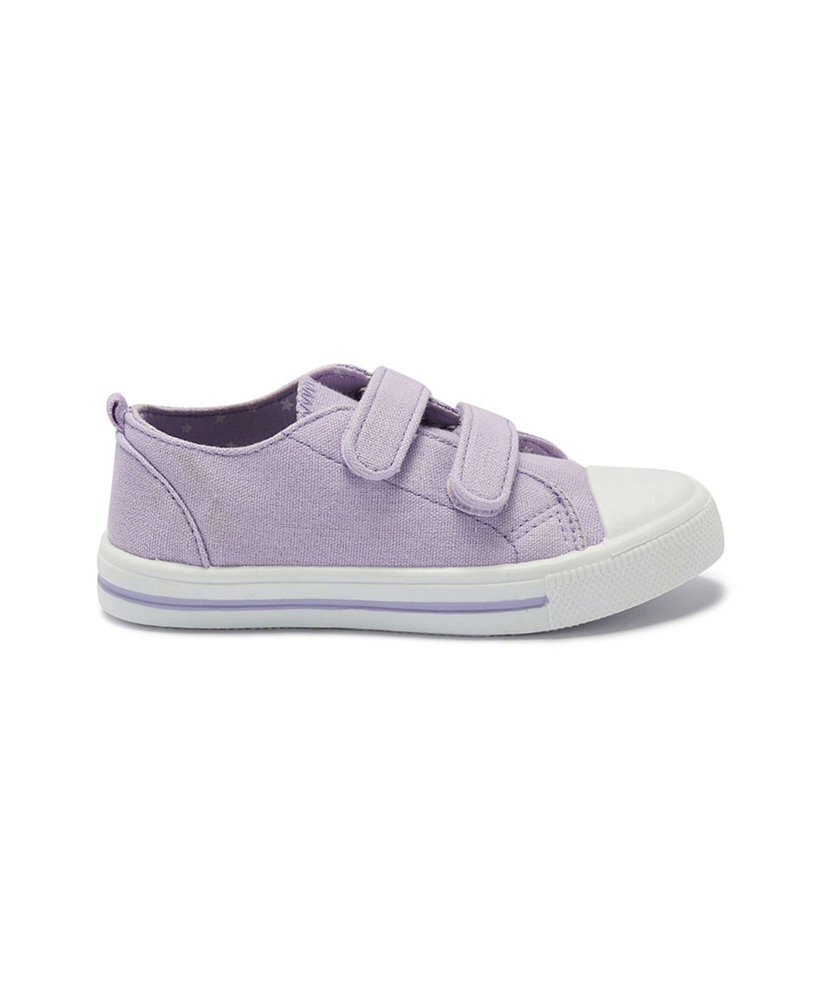 Zapatilla infantil (24 a 29) básica lila Zapatilla infantil (24 a 29) básica lila