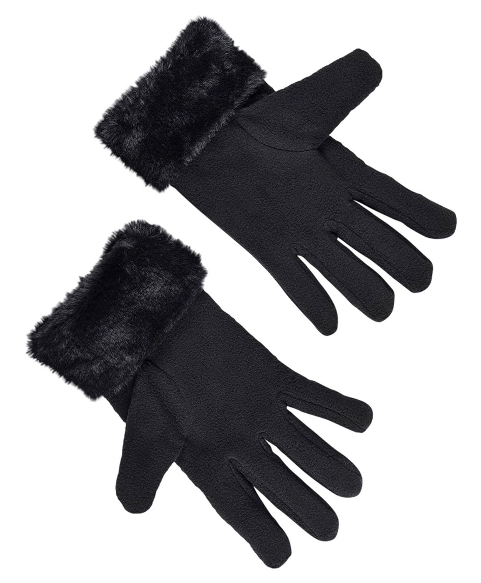 Guantes polar Guantes polar