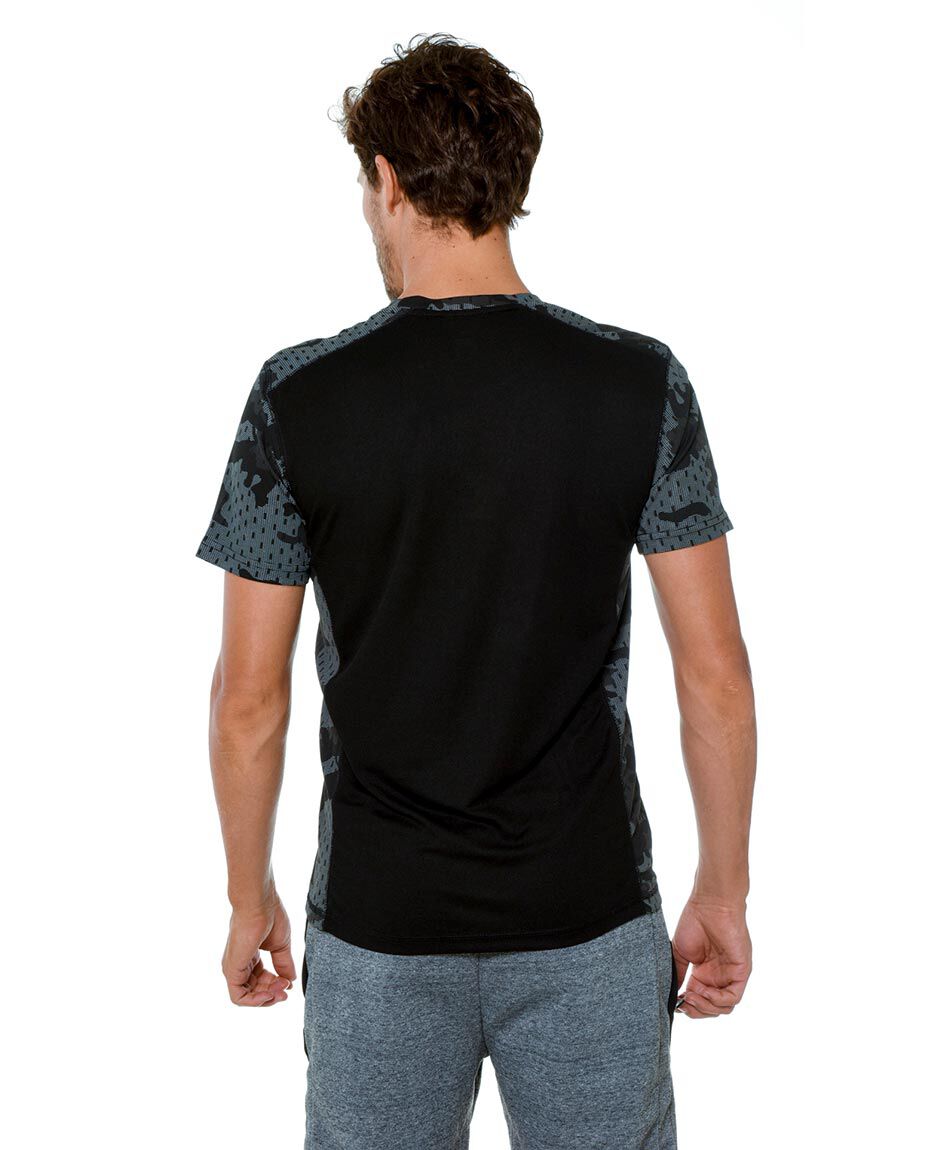 Polera running