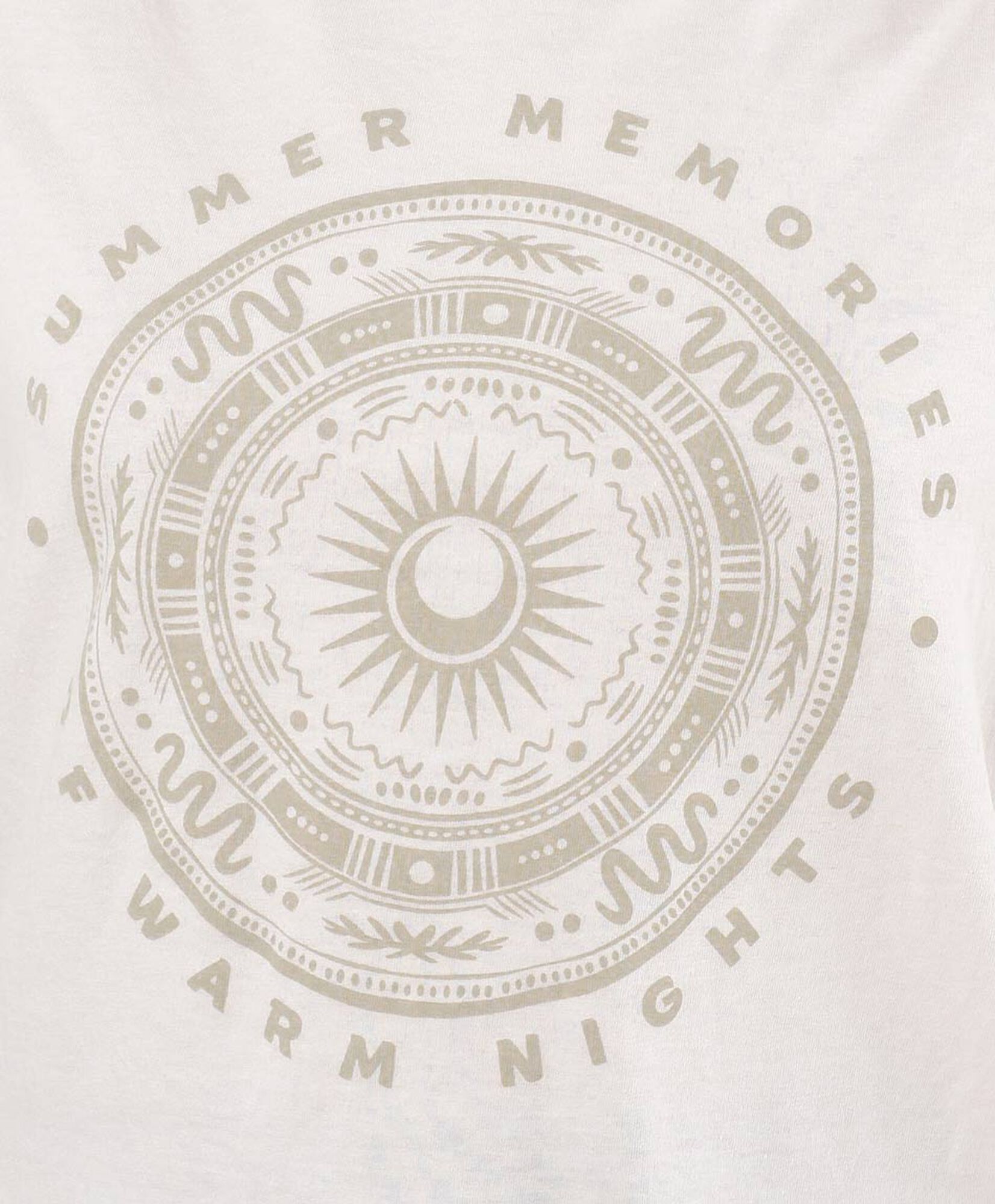 Polera mujer summer Polera mujer summer
