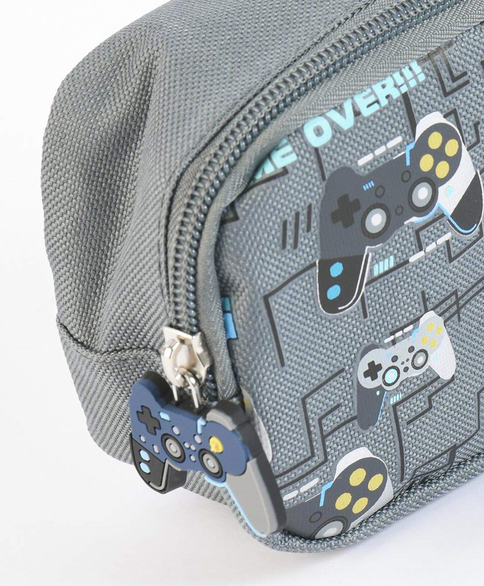 Pack mochila y accesorios escolares game Pack mochila y accesorios escolares game