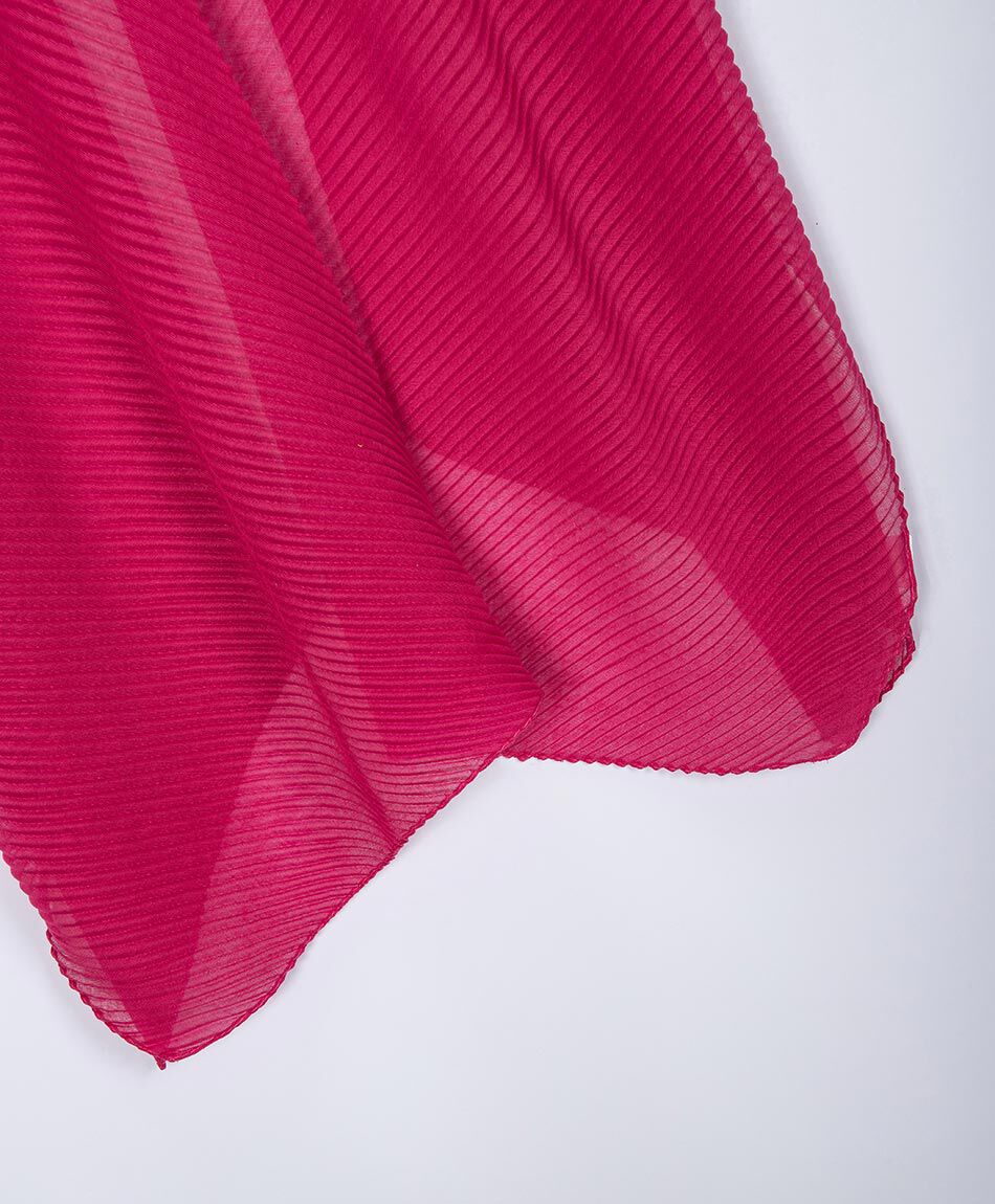 Pareo mujer fucsia
