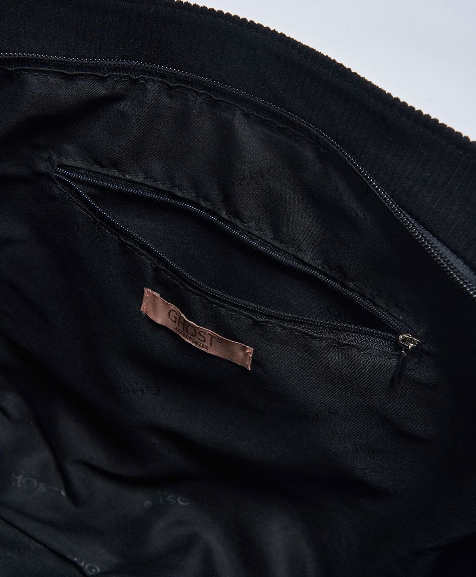 Cartera mujer fashion black