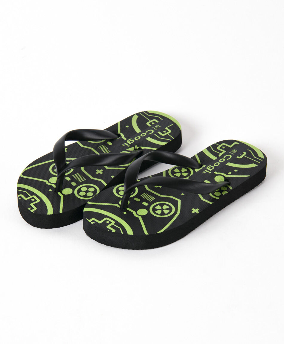 Hawaiana infantil (28 a 33) gamer