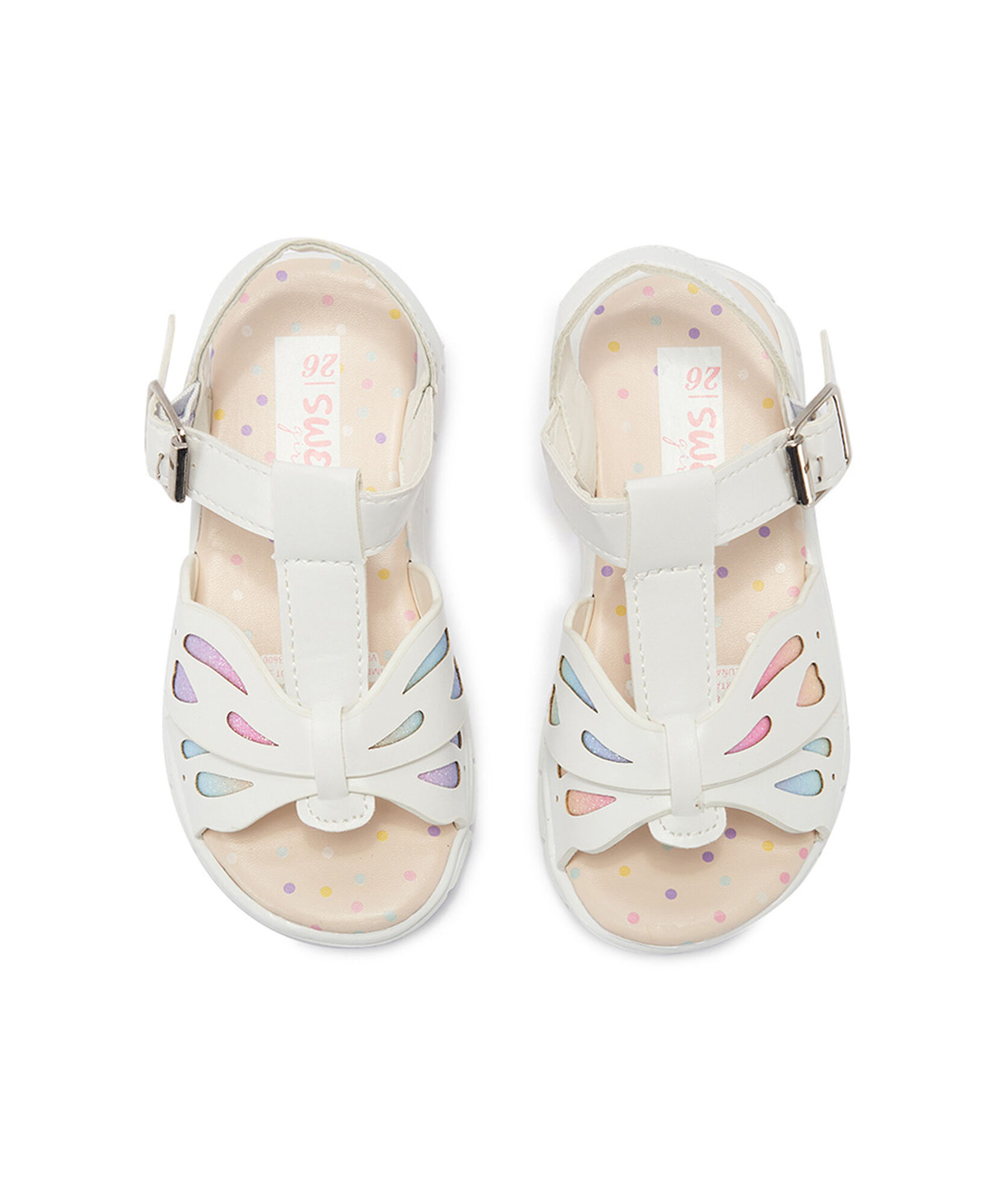 San moda white San moda white