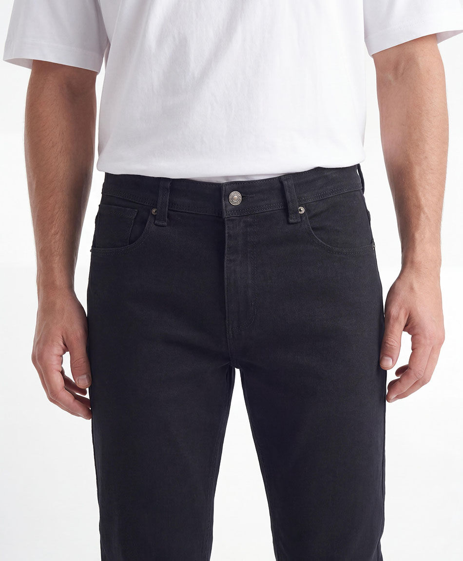Jeans hombre slim