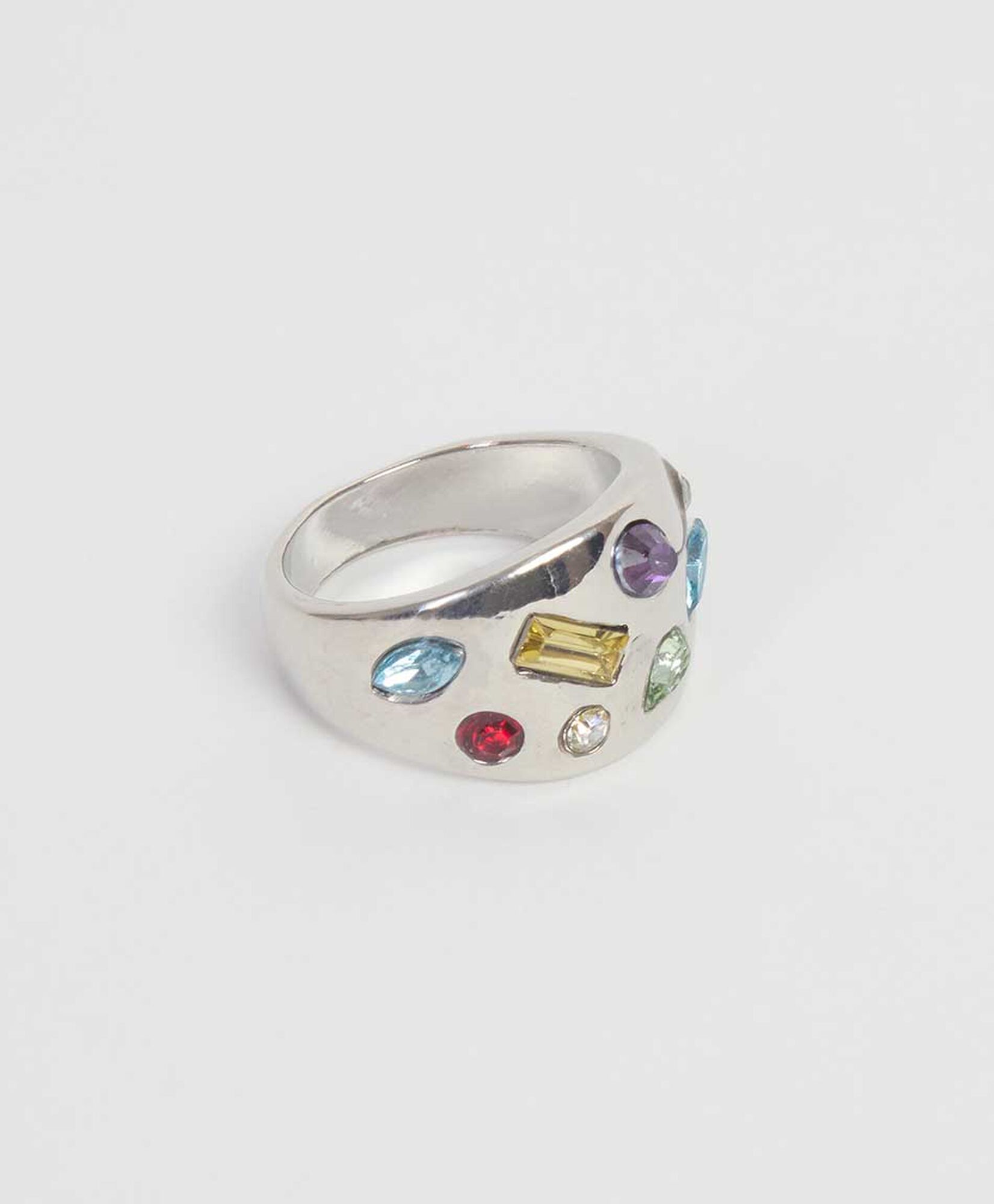 Anillo mujer piedras Anillo mujer piedras